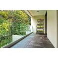 thumbnail image 3 of 6-Ft Raised Garden Bed - Vertical Garden Freestanding Elevated Planter with 4 Container Boxes - Good for Patio or Balcony Indoor and Outdoor - to Grow Vegetables Herbs Flowers (1-Pack/Granite Grey), 3 of 5