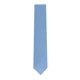 thumbnail image 2 of Corbata Tommy Hilfiger Core Oxford Solid para hombre azul claro, 2 of 5