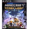 Minecraft: Story Mode - Season Disc (PS3)