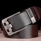 thumbnail image 5 of Luxury Brand Designer Belt Men Fashion Genuine Leather Waist Strap Alloy Pin Buckle Men's Belt Cummerbunds Ceinture Homme 2022, 5 of 5