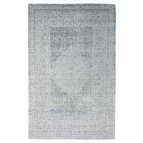 SAFAVIEH Mirage Dilara Overdyed Area Rug, Sea/Blue, 6' x 9'