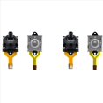thumbnail image 1 of Paquete de 4 Joysticks de Repuesto para Ally Hall Joystick para Accesorios de ReparacióN PortáTiles Ally Gaming, 1 of 5