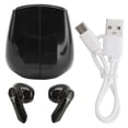 thumbnail image 1 of Auriculares Deportivos ANGGREK IPX7 Impermeable Bajo Retraso Reducción de Ruido Estéreo, 1 of 7