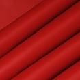 thumbnail image 5 of Marine Vinyl Upholstery Fabric Bright Red 54" Wide By the Yard Boat Auto, 5 of 7
