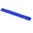 thumbnail image 4 of 100Pcs Fishing Rod Tie Strap Pole Fixing Band Rod Elastic Wrap Holder Hook and Loop Design, 4 of 5