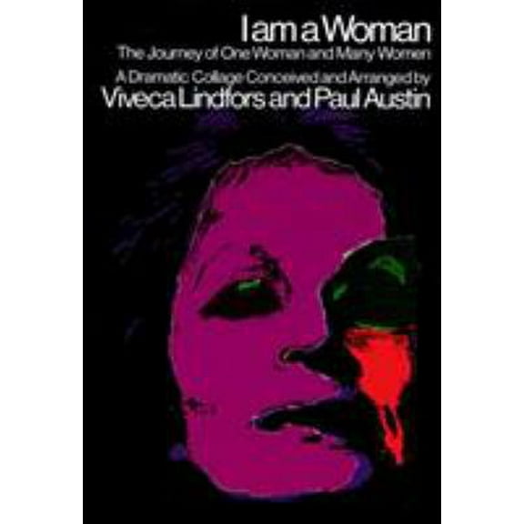 Pre-Owned I Am a Woman: The Journey of One Woman and Many Women (Paperback) 1557830487 9781557830487