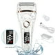 thumbnail image 4 of EeaseMX Recortadora de pelo eléctrica portátil, recargable por USB, resistente al agua, para mujeres, 4 of 8