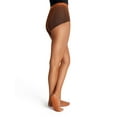 thumbnail image 3 of Capezio Professional Fishnet Tight w/ Seams, 3 of 4