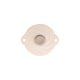 thumbnail image 2 of Tapas de Succión para Microondas - Cubiertas Reutilizables de PVC Resistentes al Calor para Tazones, Platos, Ollas, Sartenes | Tapa de Cocina a Prueba de Salpicaduras, Segura para Microondas y a, 2 of 8