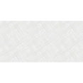 thumbnail image 6 of The Tile Life Note Luxe White Semi-Polished Porcelain Floor & Wall Tile, 4 x 4 in, 1-Piece Sample, 6 of 15