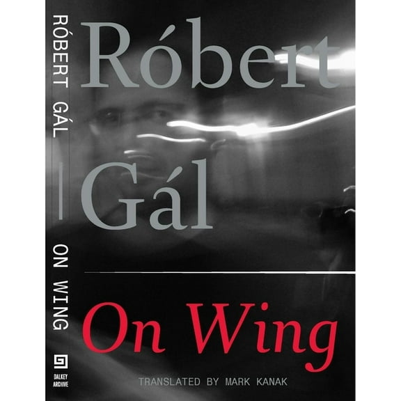 Slovakian Literature: On Wing (Paperback)