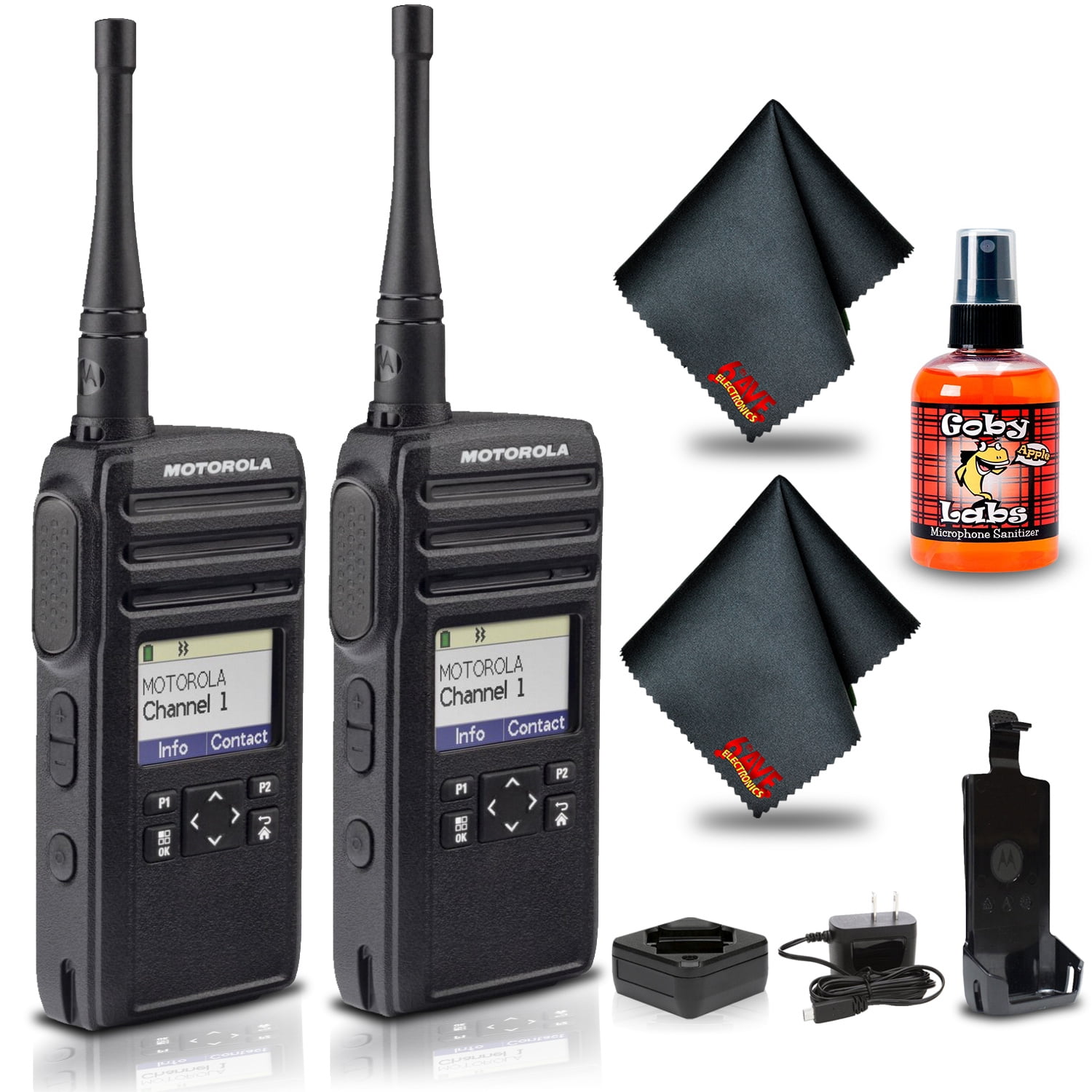 motorola xts2500i issue with non motorola programming cable motorola xts2500i issue with non motorola programming cable