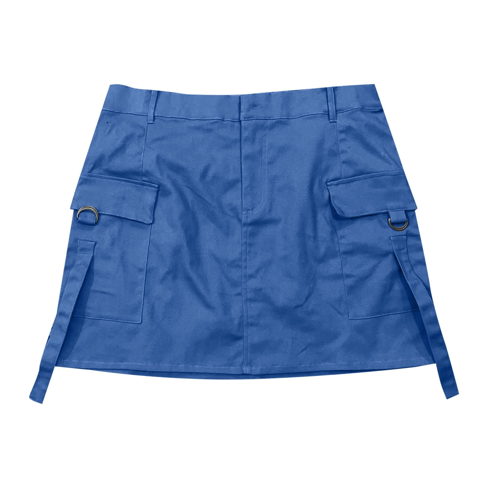 Jupe-short (skort) Athleta Pour Femme - Taille 10 - Noir - Longueur Genou - Fitness - Occasion