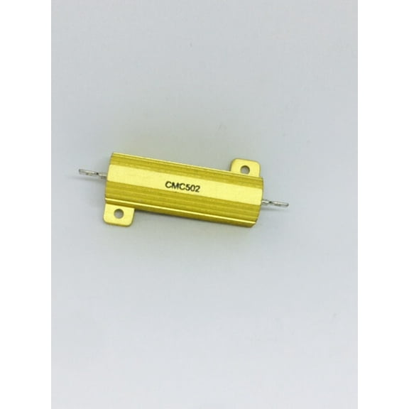 CMC502 RES WIREWOUND