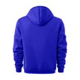 thumbnail image 4 of GigrtiJin Mens Fall Hooded Sweatshirt 1/4 Zipper Drawstring Printed Multipocket Hoodies Long Sleeve Baggy Casual Blouse, 4 of 4