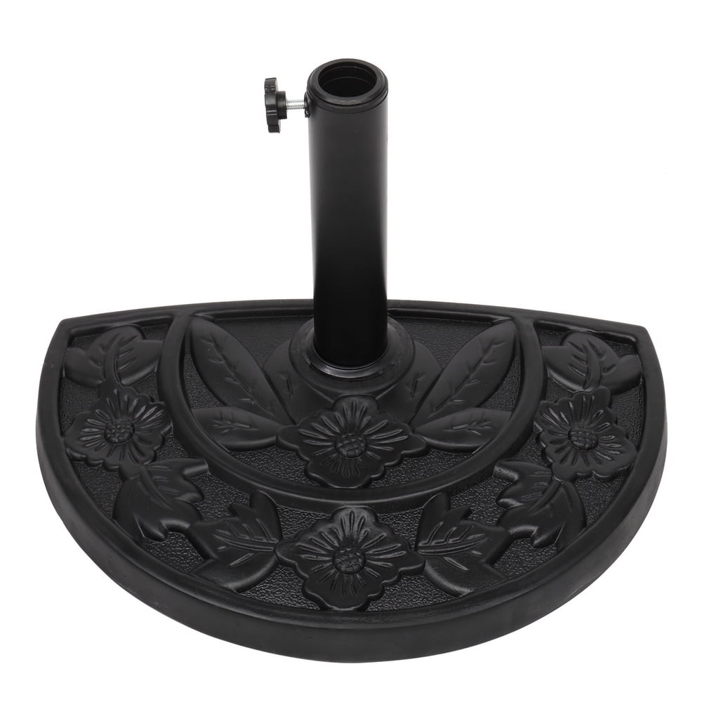 Umbrella Base Stand, SEGMART Outdoor Umbrella Base, Portable Patio