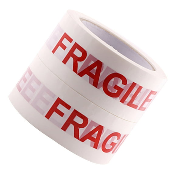 WORGEOUS  2 Rolls Blue Sticky Tack Strong Adhesive Double-sided Mesh Tape