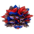 thumbnail image 5 of Snickers Fun Size Candy Bouquet, 5 of 7