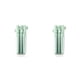 thumbnail image 3 of Juego de 5 clips de sellado Yuarrent Plástico Verde, 3 of 6