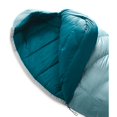 thumbnail image 2 of Saco de dormir THE NORTH FACE Trail Lite Down 20°F/-7°C Azul, 2 of 2