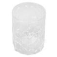 thumbnail image 4 of Coupe de Whisky, 300ml Verre de Whisky Transparent Tasse Tasse Design Rationalisé, 4 of 8