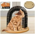 thumbnail image 2 of Self Grooming and Massage for Cats - Big Size, 2 of 4