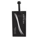 thumbnail image 3 of sweethay Adaptador de Inalámbrico Tipo-C USB 3.1 Receptor de carga Receptor de carga QI rápido portátil para teléfono móvil Teléfono y Comunicación, 3 of 8