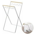 thumbnail image 1 of Coofit Garbage Bag Holder Foldable Multifunctional Garbage Rack Trash Bag Holder, 1 of 10