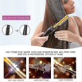 thumbnail image 2 of Black Friday Electric Lice Comb - Anti Lice And Nits Comb - Effective Electric Anti-lice Comb -Yx, 2 of 5