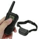 thumbnail image 2 of Haofy Collar de Entrenamiento para Perros, Collar de Perro Eléctrico Remoto de 300 M, Collar de Entrenamiento para Mascotas a Prueba de Lluvia, Vibración, con Pantalla LCD Khall 3.1132E+12, 2 of 6