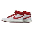 thumbnail image 2 of Nike Jordan Air Ship PE SP Summit White/Dune Red  DZ3497-106 Men's Size 5.5, 2 of 4