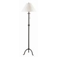 thumbnail image 1 of Cal Lighting BO-903FL 100 W Lampadaire en Fer avec Chaîne de Traction, 1 of 2