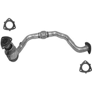Front Passenger Side Catalytic Converter For Saturn L Series 3.0L 2000-2005 – EPA