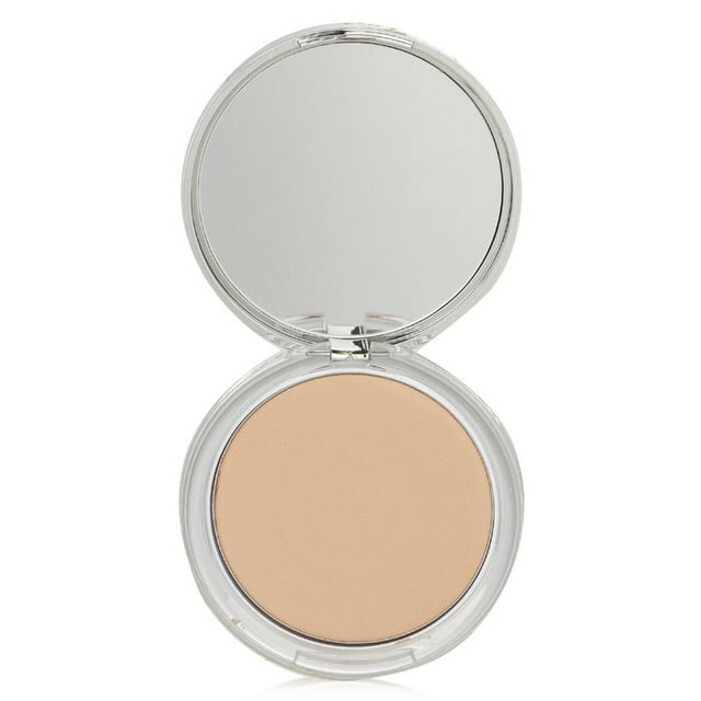 Base de maquillaje en Polvo Clinique Superpowder No. 07 Matte Neutral