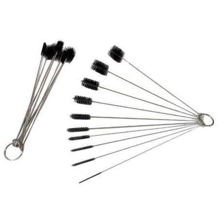 

Chueow 10PC Multi-Functional Tools Brush Spray Brush
