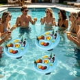 thumbnail image 4 of Ohmyroo Inflatable Beverage Chiller For Summer Pool Parties And Events, 4 of 6