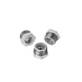 thumbnail image 3 of Buje hexagonal LDR Industries galvanizado 3,8 cm x 1,3 cm, 3 of 3