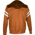 thumbnail image 3 of Men's Orange Bowling Green St. Falcons Full-Zip Hoodie, 3 of 3