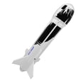 thumbnail image 4 of Estes 7315 Blue Origin Shepard Builder Kit Skill Level: Intermediate, 4 of 11