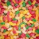 thumbnail image 2 of Goldbears, Gummi Candy, 22.8 oz Tub (54 Packs) Assorted Flavors, 2 of 5