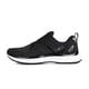 thumbnail image 3 of Zapatillas de Ciclismo Indoor TIEM Slipstream Negras SPD Mujer Talla 10, 3 of 8
