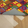 thumbnail image 1 of Flagship Carpets FLOC Verrouillage Ferme - Rouleau de 6 Po x 25 Pieds, 1 of 1