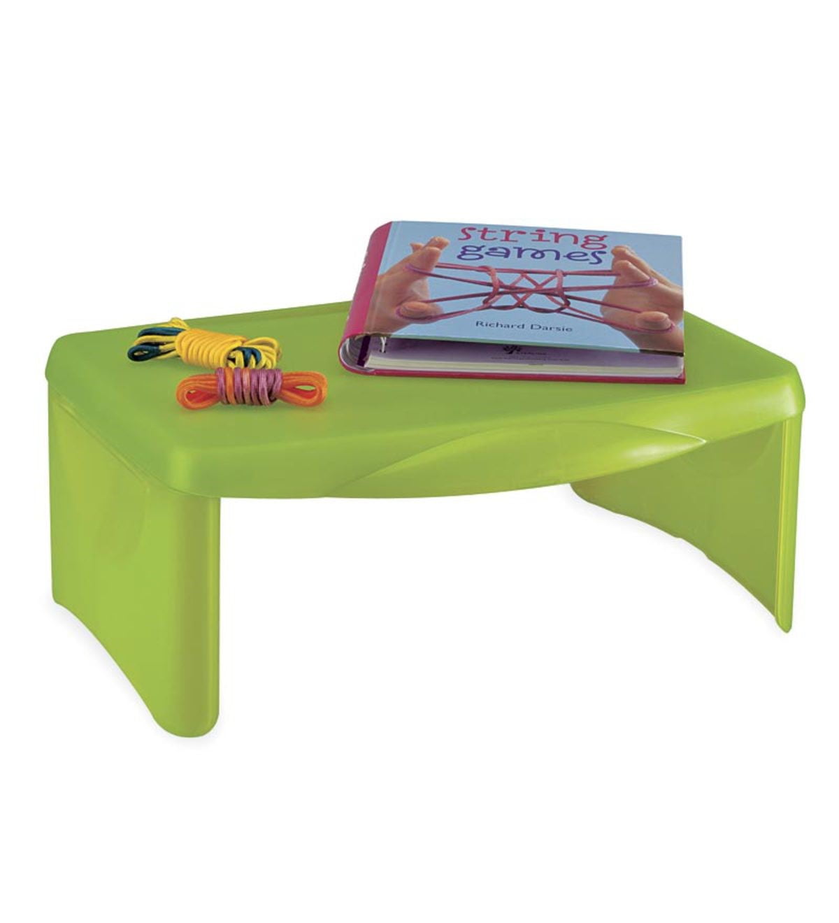 Kids Folding & Portable Lap Desk with Storage - Walmart ...
