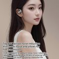 thumbnail image 3 of New Touch Color Screen Bluetooth Earphones Ear-Hanging Noise Canceling Earbuds Ultra-Long Standby Magnetic Attraction Headphones 2024, 3 of 5