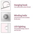 thumbnail image 3 of Salon Facial Epilator Electric Face Hair Shaver Machine Tool Remover Cotton Thread, 3 of 5