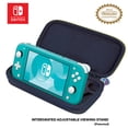thumbnail image 3 of Funda Game Traveler Zelda para Nintendo Switch Lite con soporte, 3 of 6
