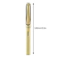 thumbnail image 2 of Eternal Pencil Black Technology Sharpen- Pencil Wearable Pencil, 2 of 3