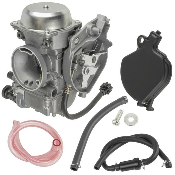 Carburetor for Kawasaki Prairie 400 KVF400 KVF 400 2X4 4X4 1999-2002