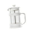 thumbnail image 2 of Fiocias Coffee Plunger French Coffee and Tea Maker No Coffee Resistant Coffee Kettle for 8ml, 2 of 9