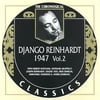 Django Reinhardt: 1947 Vol.2